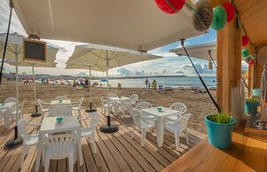 Hotel RH Vinaròs Playa By Hoteles RH
