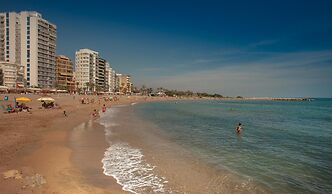Hotel RH Vinaròs Playa By Hoteles RH