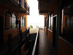 Hotel Francisco III