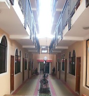 Hotel Francisco III