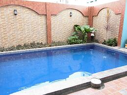 Hotel Francisco III