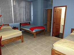 Hotel Francisco III