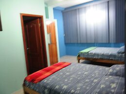 Hotel Francisco III