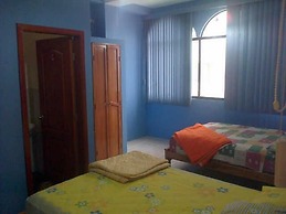 Hotel Francisco III