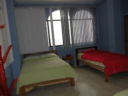 Hotel Francisco III