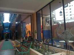 Hotel Francisco III