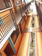 Hotel Francisco III