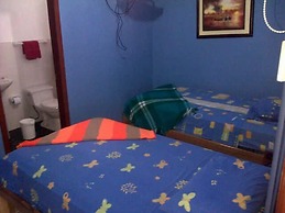 Hotel Francisco III