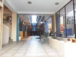 Hotel Francisco III