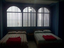 Hotel Francisco III