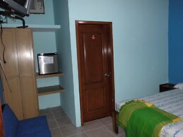 Hotel Francisco III