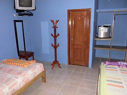 Hotel Francisco III