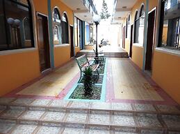 Hotel Francisco III