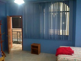 Hotel Francisco III