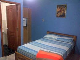 Hotel Francisco III