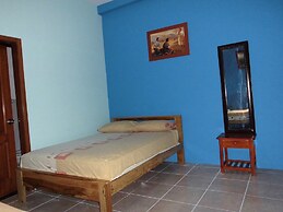 Hotel Francisco III