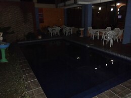Hotel Francisco III
