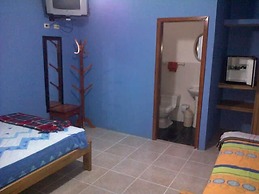 Hotel Francisco III