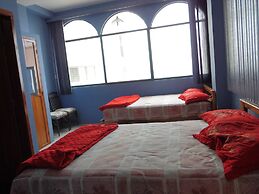 Hotel Francisco III