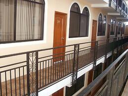 Hotel Francisco III