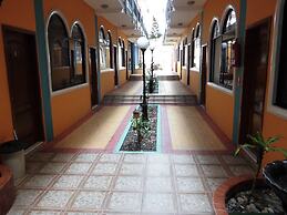 Hotel Francisco III