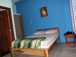 Hotel Francisco III