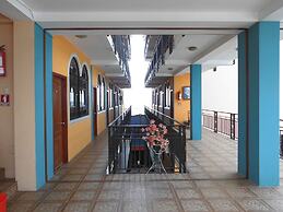 Hotel Francisco III
