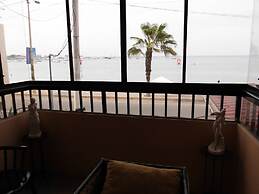Hotel Francisco III