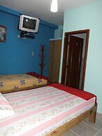 Hotel Francisco III