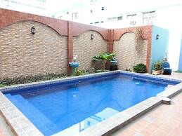 Hotel Francisco III