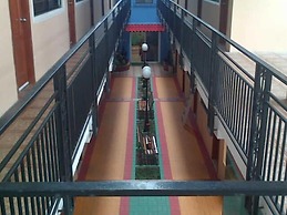Hotel Francisco III