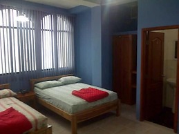 Hotel Francisco III