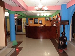 Hotel Francisco III
