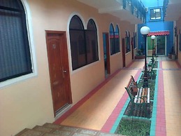 Hotel Francisco III