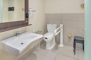 B&B Hotel Milano Cenisio Garibaldi