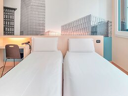 B&B Hotel Milano Cenisio Garibaldi