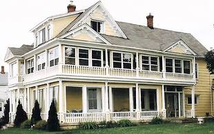Governor's Mansion Inn