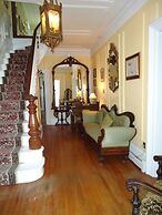 Governor's Mansion Inn