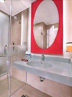fave+ hotel Palembang