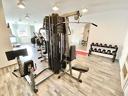 Moenchgut Living & Spa
