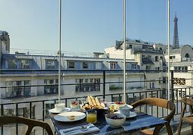 The One Alma Paris