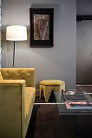 The One Alma Paris