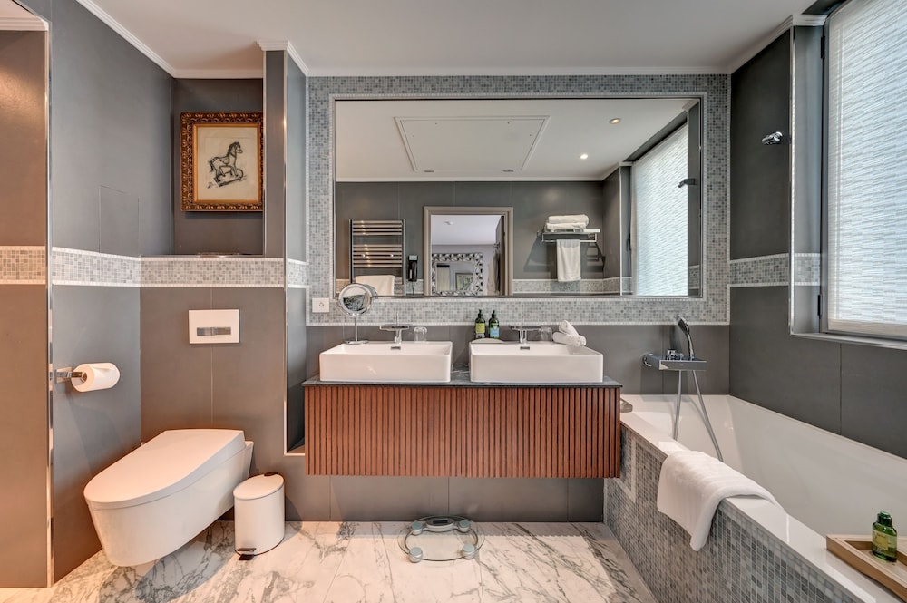 The One Alma Paris