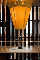 The One Alma Paris