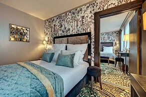 The One Alma Paris
