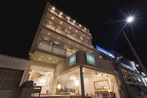 20 Hotel