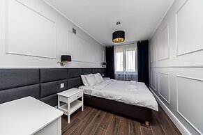 Apartamenty One by Your Freedom