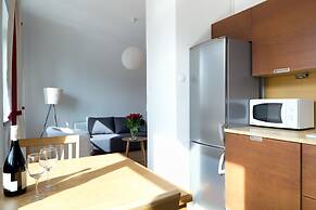 Apartamenty One by Your Freedom