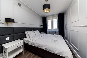 Apartamenty One by Your Freedom