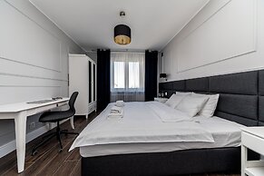 Apartamenty One by Your Freedom